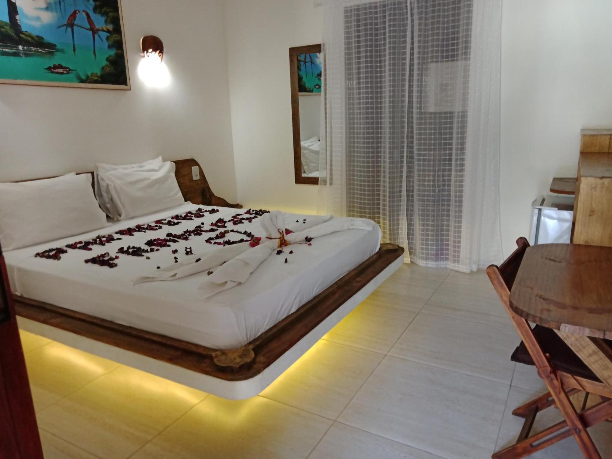 Gostoso Sol E Mar Pousada Sao Miguel do Gostoso Room photo
