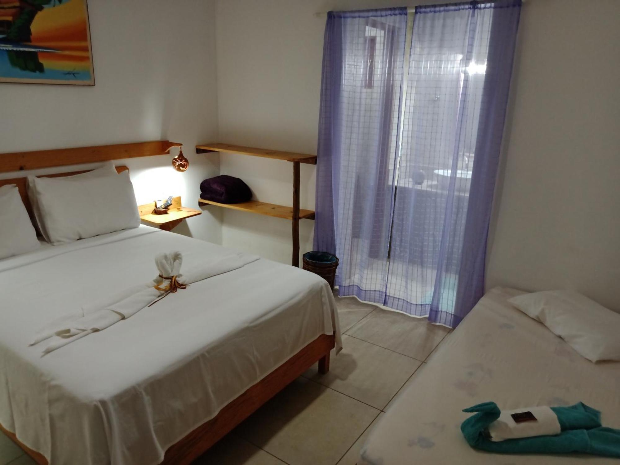 Gostoso Sol E Mar Pousada Sao Miguel do Gostoso Room photo